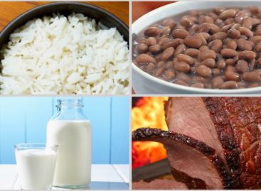 Com alimentos e combustíveis mais caros, país volta a ter alta da inflação