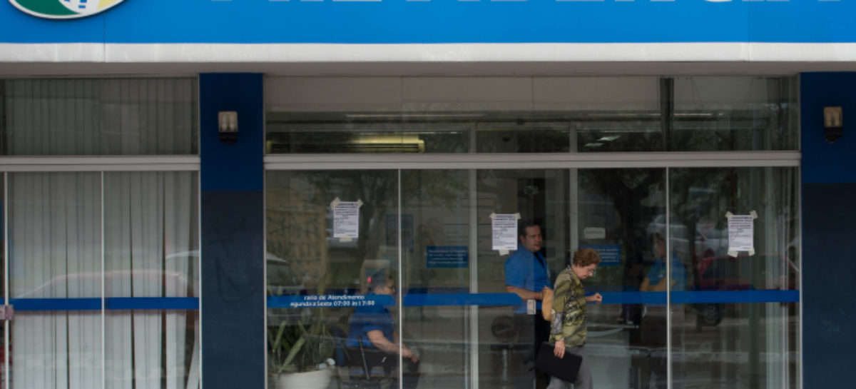 INSS vai reabrir agências sem garantias de segurança para servidores e segurados