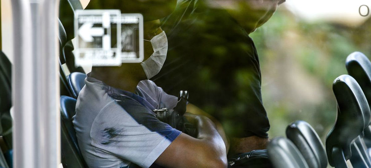 Em São Paulo, covid-19 mata 2,7 vezes mais em bairros pobres