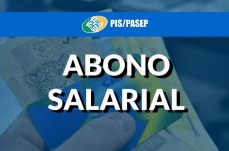 Confira calendário de pagamento do abono salarial do PIS/PASEP e quem tem direito