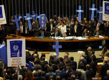 Em nova reforma trabalhista, governo quer ‘pulverizar’ direitos