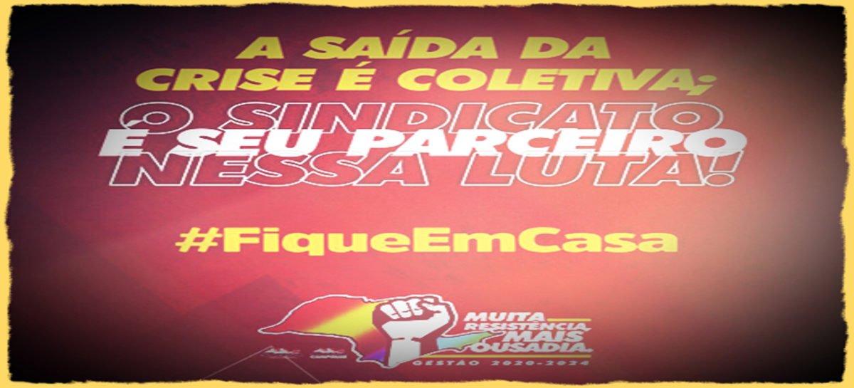 CS 2020: trabalhadores da Taesa deliberam proposta final de Acordo aqui no site do Sinergia CUT