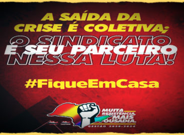 CS 2020: Em meio à reestruturação, Cteep apresenta proposta “paupérrima” e sindicatos a rejeitam