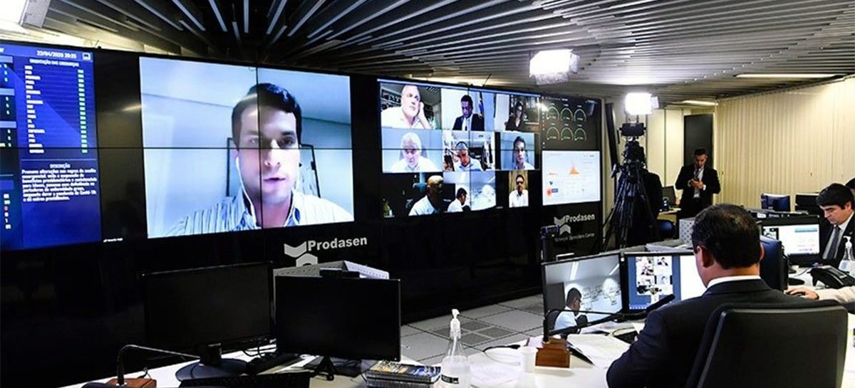 Senado adia votação da MP 927, mais uma que permite redução de direitos