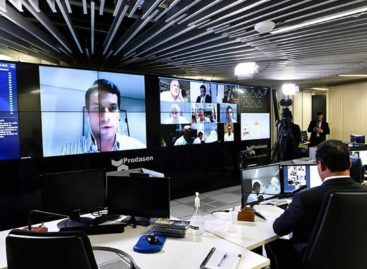 Senado adia votação da MP 927, mais uma que permite redução de direitos