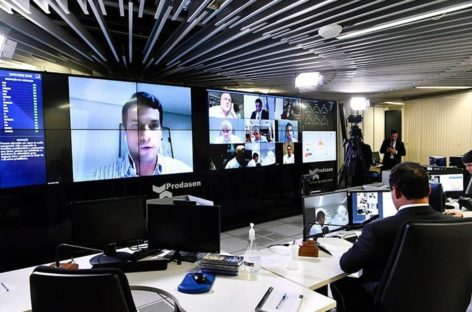 Senado adia votação da MP 927, mais uma que permite redução de direitos