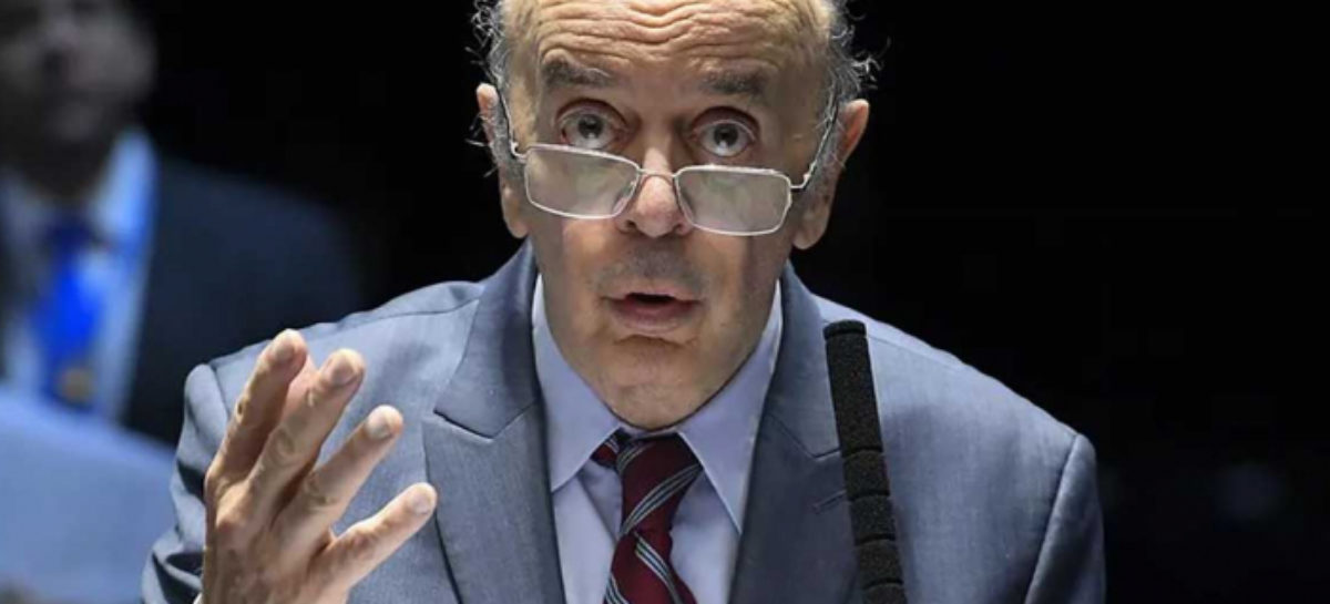 Serra é denunciado pelo MPF por lavagem de dinheiro em obras do Rodoanel