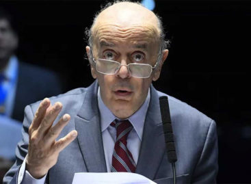 Serra é denunciado pelo MPF por lavagem de dinheiro em obras do Rodoanel