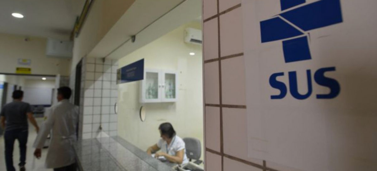 Orçamento do SUS pode piorar em 2021. Oposição quer evitar