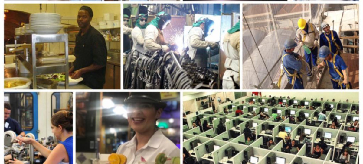 Governo prorrogou a suspensão dos contratos de trabalho. Saiba seus direitos