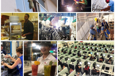 Governo prorrogou a suspensão dos contratos de trabalho. Saiba seus direitos