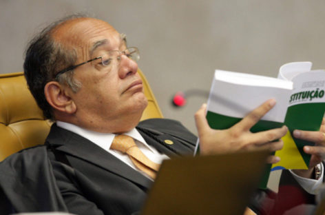 Decisão de Gilmar Mendes sobre correção de processos trará prejuízo a trabalhadores
