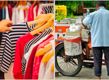 Pandemia cortou 450 mil vagas no comércio e deixou 2,5 milhões com salário reduzido