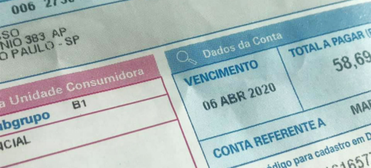 Contas de luz mais altas durante a pandemia levam paulistanos a reclamar no Procon