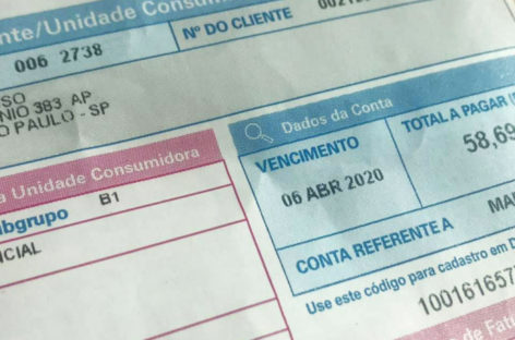 Contas de luz mais altas durante a pandemia levam paulistanos a reclamar no Procon