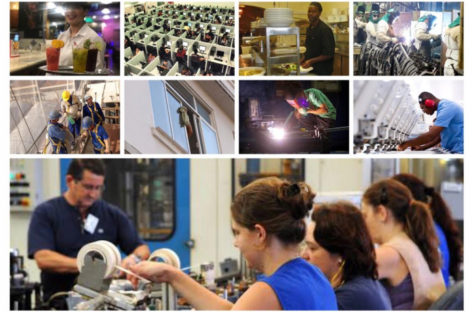 Bolsonaro decreta que patrão pode demitir e recontratar por salário menor