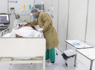 Covid-19 já fez 91,2 mil vítimas fatais e 7 estados registram aumento de mortes  