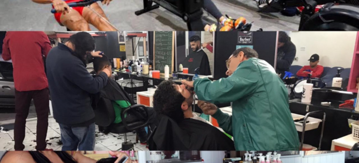 Suspensão de contratos é prorrogada por 60 dias e redução de salários por um mês