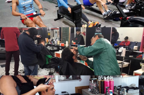 Suspensão de contratos é prorrogada por 60 dias e redução de salários por um mês