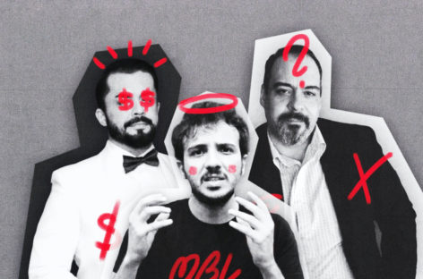 The Intercept: A investigação do MP está mostrando que o MBL operava um gabinete do ódio