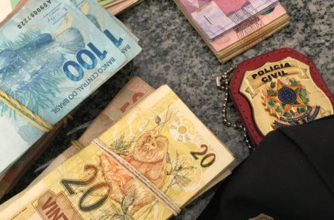 Dois integrantes do MBL são presos por desvio de R$ 400 milhões em São Paulo