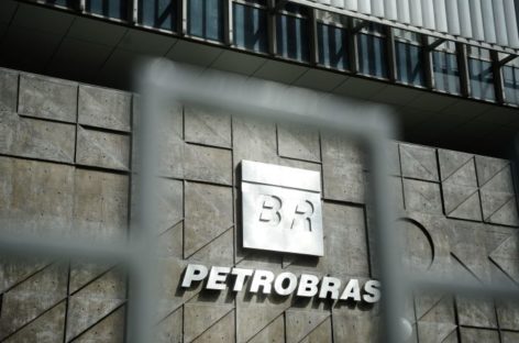 Congresso vai ao STF contra tentativa fraudulenta do governo de privatizar Petrobras