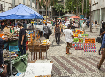 Carteira Verde e Amarela é ruim para o Brasil porque reduz renda e consumo