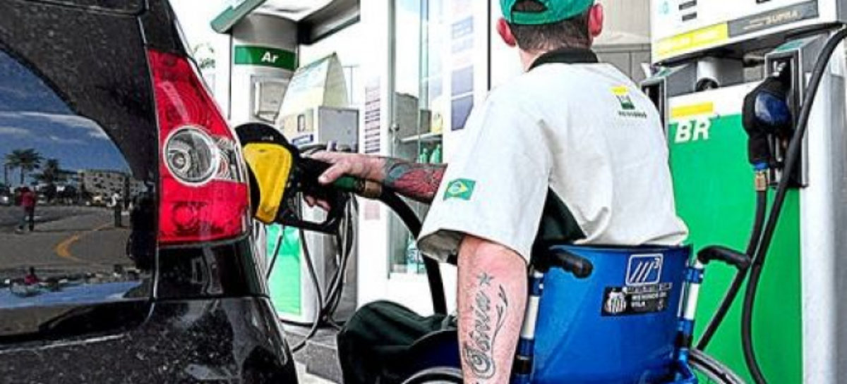 Trabalhadores com deficiência não podem ser demitidos durante a pandemia