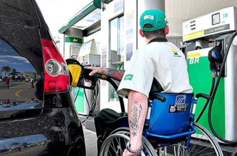 Trabalhadores com deficiência não podem ser demitidos durante a pandemia