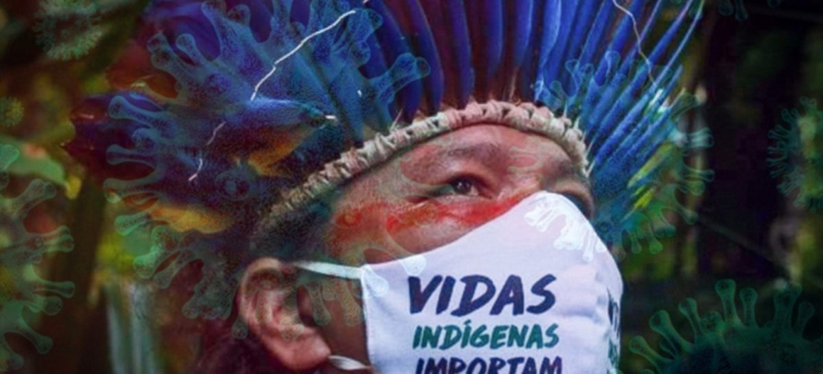 Indígenas recorrem ao STF contra genocídio institucionalizado pelo governo