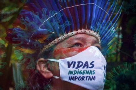 Indígenas recorrem ao STF contra genocídio institucionalizado pelo governo