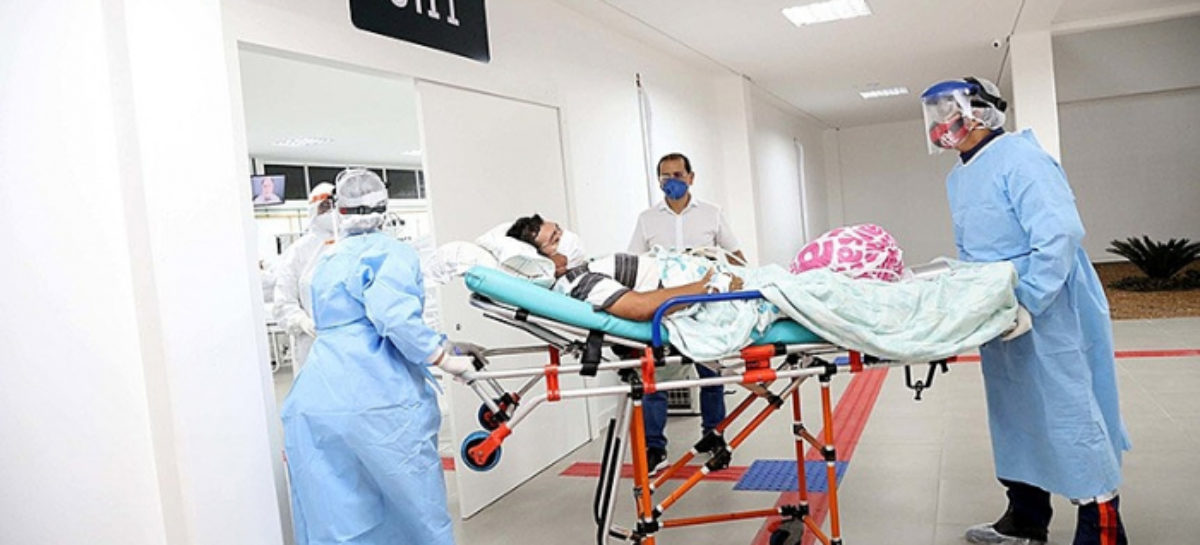 Os relatos de quem contraiu covid na volta ao trabalho em SP