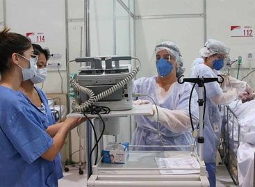 Sintomas comprovam que covid-19 pode atingir todo o corpo