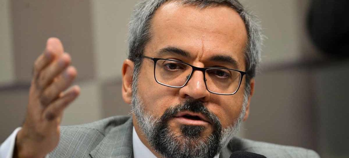 Sindicatos internacionais rejeitam Weintraub na diretoria do Banco Mundial