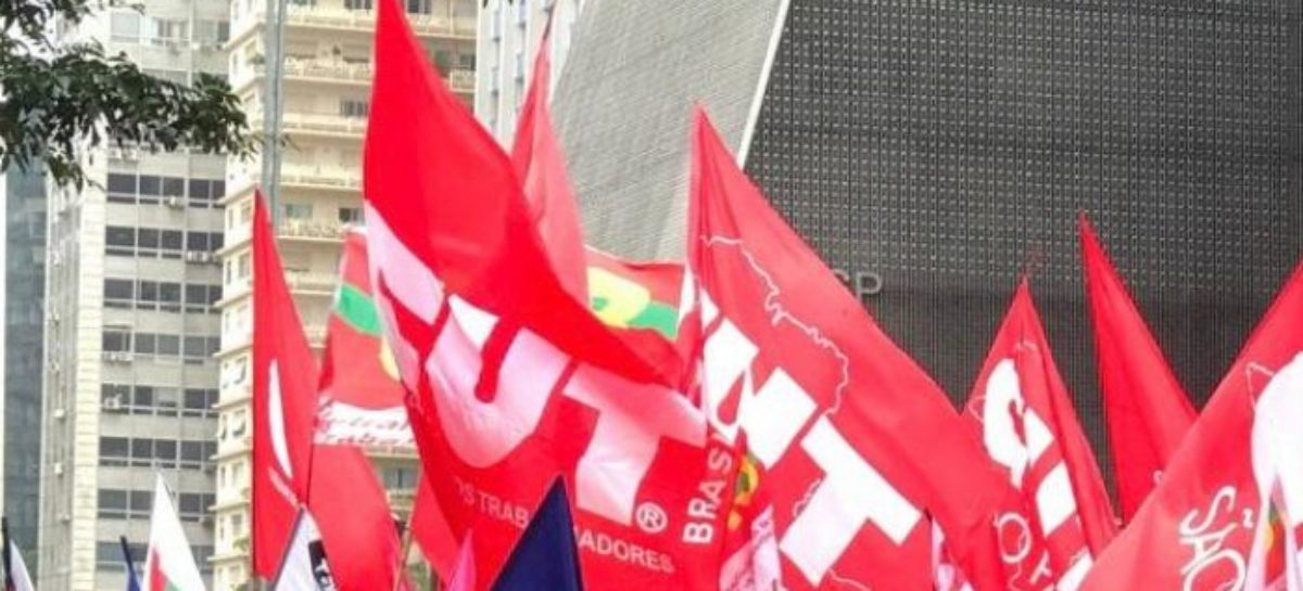 7 de agosto é Dia Nacional de Luta em Defesa da Vida e dos Empregos