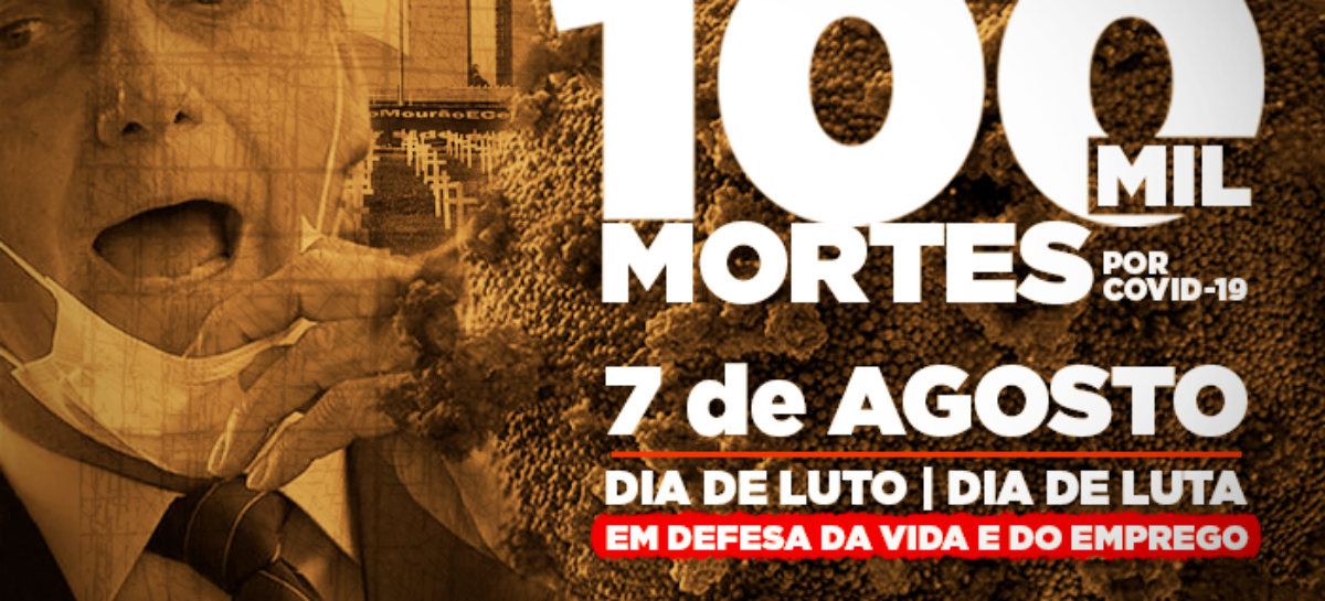Com país chegando a 100 mil mortes, Bolsonaro anuncia “Black Friday” no comércio