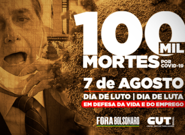 Com país chegando a 100 mil mortes, Bolsonaro anuncia “Black Friday” no comércio