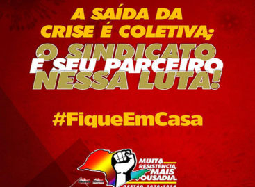 CS 2020: CTEEP joga duro e Sinergia CUT recusa propostas da segunda e da terceira rodadas