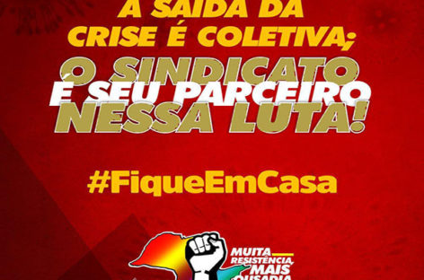 CS 2020: CTEEP joga duro e Sinergia CUT recusa propostas da segunda e da terceira rodadas