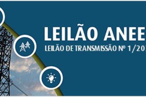Aprovado edital de leilão de transmissão com R$ 7,4 bi em investimentos previstos