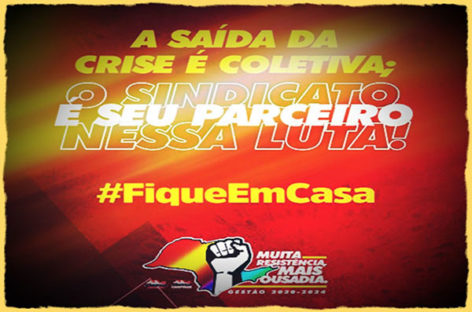 #VidasHumanasImportam