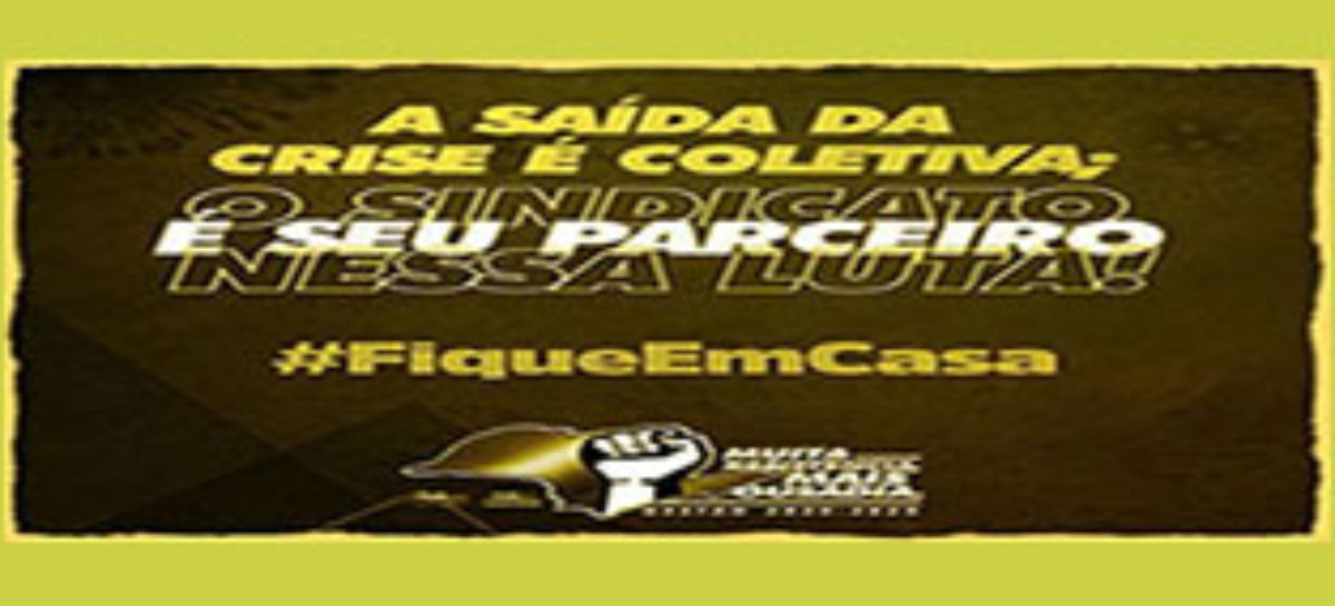 PPR CTGs Paraná e Paranapanema: assembleia virtual para decisão dos trabalhadores