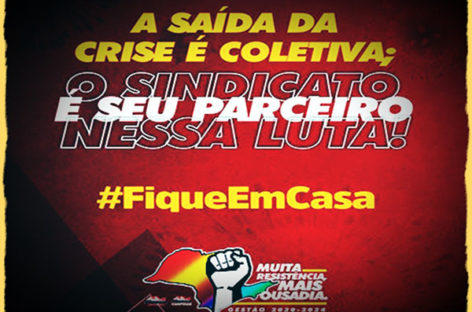 CS 2020: Trabalhadores da Energisa Solução irão deliberar virtualmente ACT e PLR 2020; na Energisa Construção, assembleia será presencial