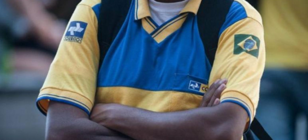 STF decide contra os trabalhadores dos Correios e categoria vai ampliar a greve