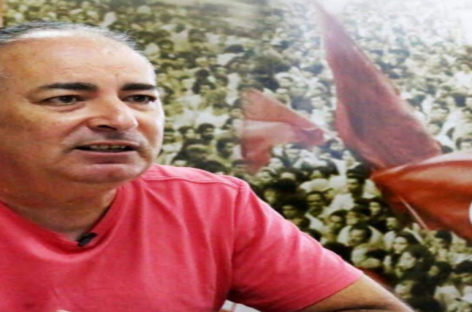 Presidente da CUT convoca para o dia Nacional de Luto pela Vida, em 7 de agosto