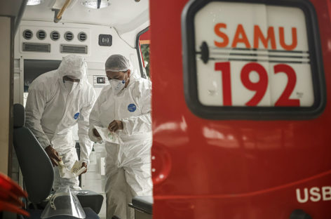 Com pandemia, Estado e religião serão temas principais das eleições municipais