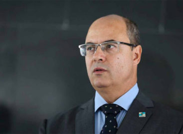 STJ afasta governador do Rio do cargo por irregularidades na saúde