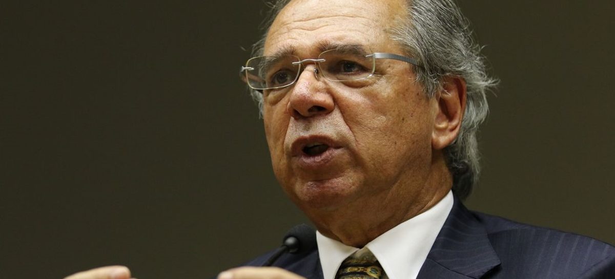 Com CPMF, sem FGTS: Guedes quer prejudicar trabalhador duas vezes