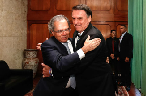 Com R$ 325 bi do BC para o Tesouro, governo reforça prioridade a bancos em tempos de pandemia