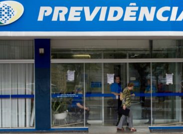 Pesquisa indica que 68% dos idosos no Brasil são os principais responsáveis pelo domicílio